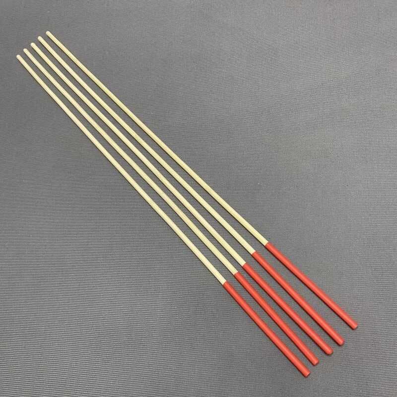 Chicote de Rattan professor doméstico doméstico ensino vara treinamento doméstico chicote educacional dedo leitura vara 