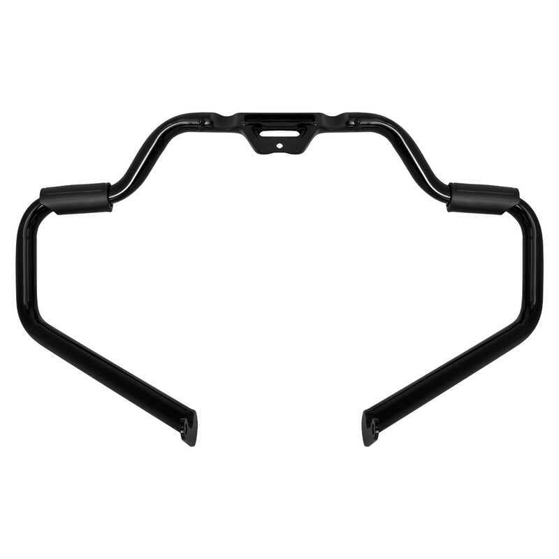 Harley 18-25 Soft Tail Bumper Street Fighter Heir Fat Breaker Boy Barra de proteção frontal