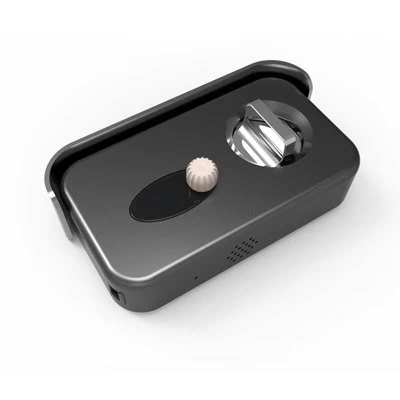 Fogão a gás inteligente, cronometragem, interruptor de fogo, temporizador, atualização, controle de voz