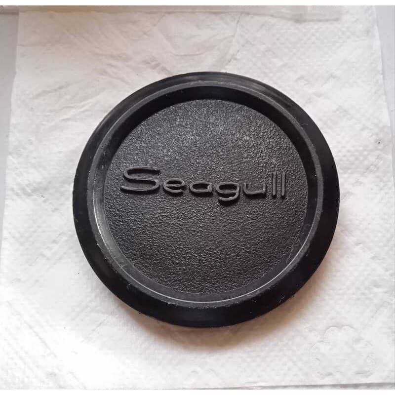 Uma tampa de lente tipo fivela de 51 mm de diâmetro interno de fábrica Original Seagull, você chama15368019368