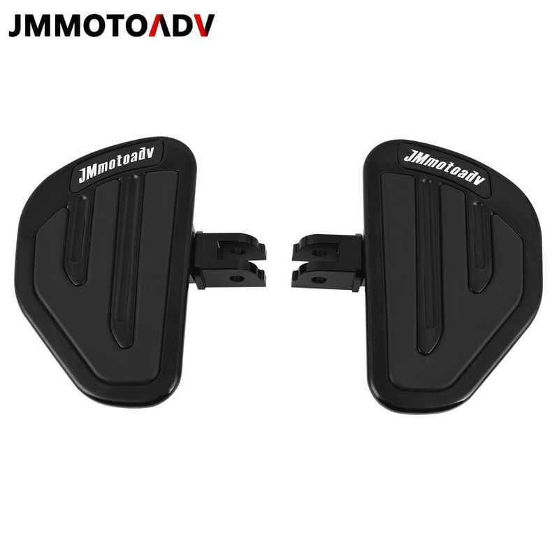 Adequado para Harley sportster sportster S 1250 Pedal dianteiro modificado Extra grande JMMOTOADV