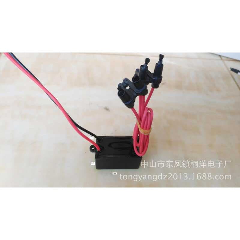 Gerador de íons negativos para carro, íon de oxigênio negativo, purificador de ar, remoção de fumaça, remoção de poeira,