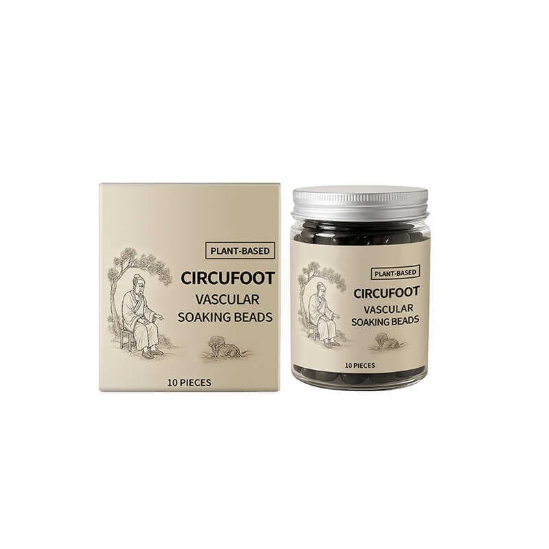 Bioequis contas de ervas para banho de pés, cuidados com os pés, uso diário doméstico e externo, contas de banho para pé