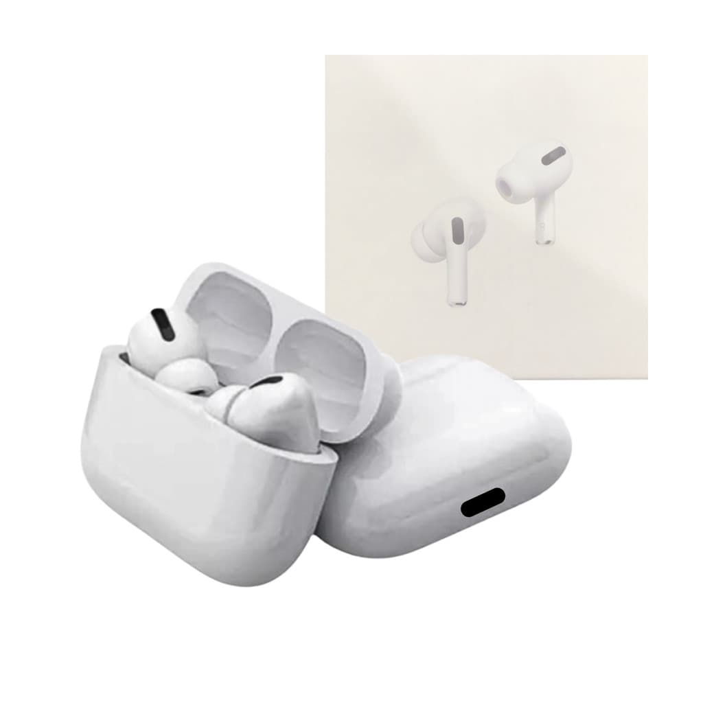 Fone de Ouvido Intra Auricular Bluetooth com Case de Carregamento TIPO-C