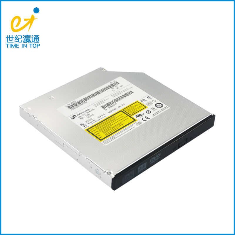 Novo Original HL Ultra-fino tudo-em-um computador de mesa DVD unidade óptica SATA gravador de gravação Notebook leitura 