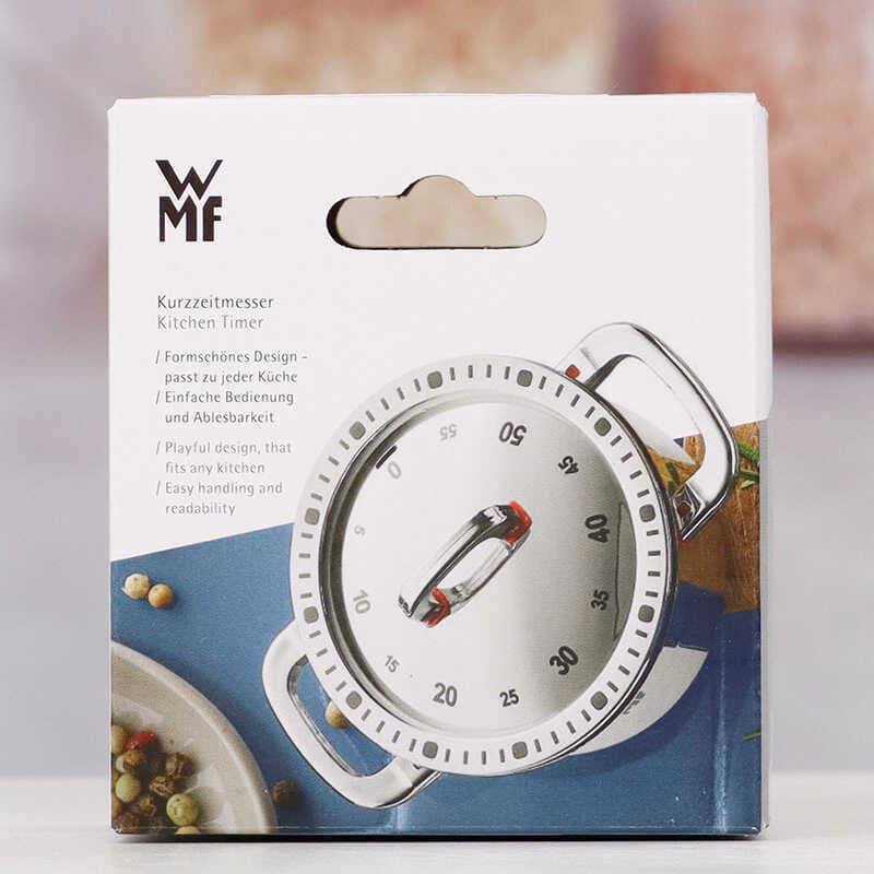 Design alemão WMF Futengbao Cozinha doméstica Máquinas de ebulição de ovos Temporizador de cozinha Gerenciador de tempo