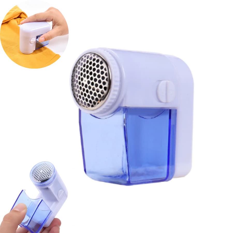 Papa Bolinhas Tira Pelos Removedor de Fiapos Pelos Elétrico Remove Pelos em Roupa de Cama