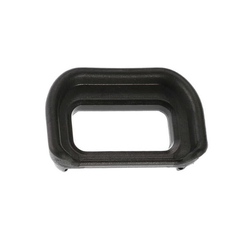 Adequado para sony FDA-EP17 máscara de olho Micro único sony A6500 A6400 câmera máscara de olho visor ocular