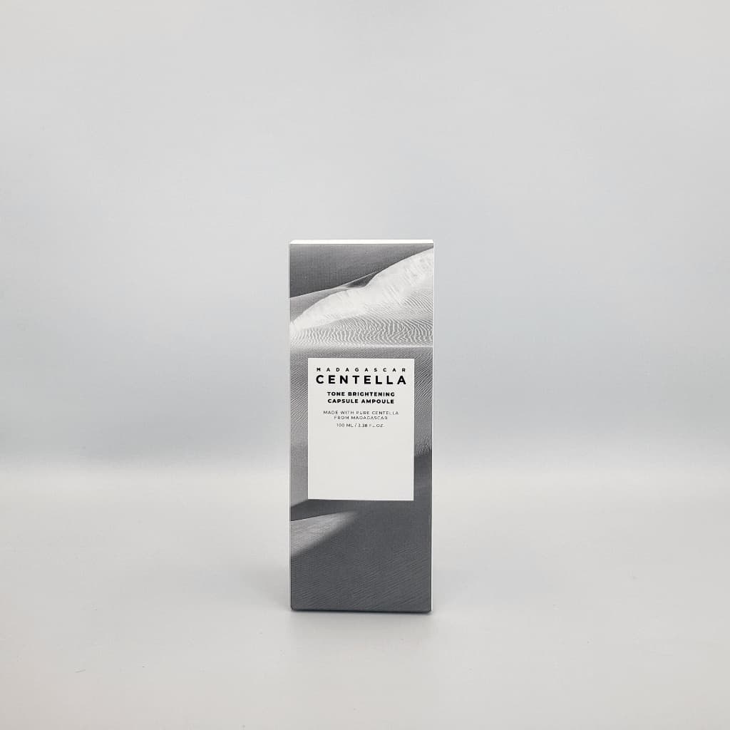 [SKIN1004] Madagascar Centella Tone Brightening Capsule Ampoule 30ml, 50ml, 100ml
