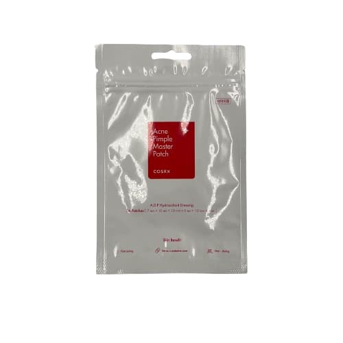 [COSRX] Acne Pimple Master Patch 24patches 1ea
