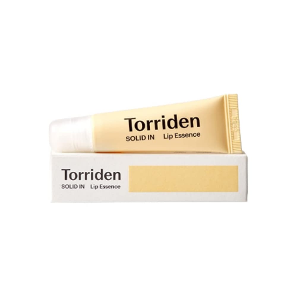 torriden solid in lip essence 11ml