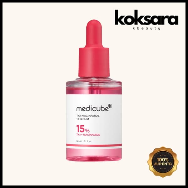 Medicube TXA Trace Toning Serum 30ml
