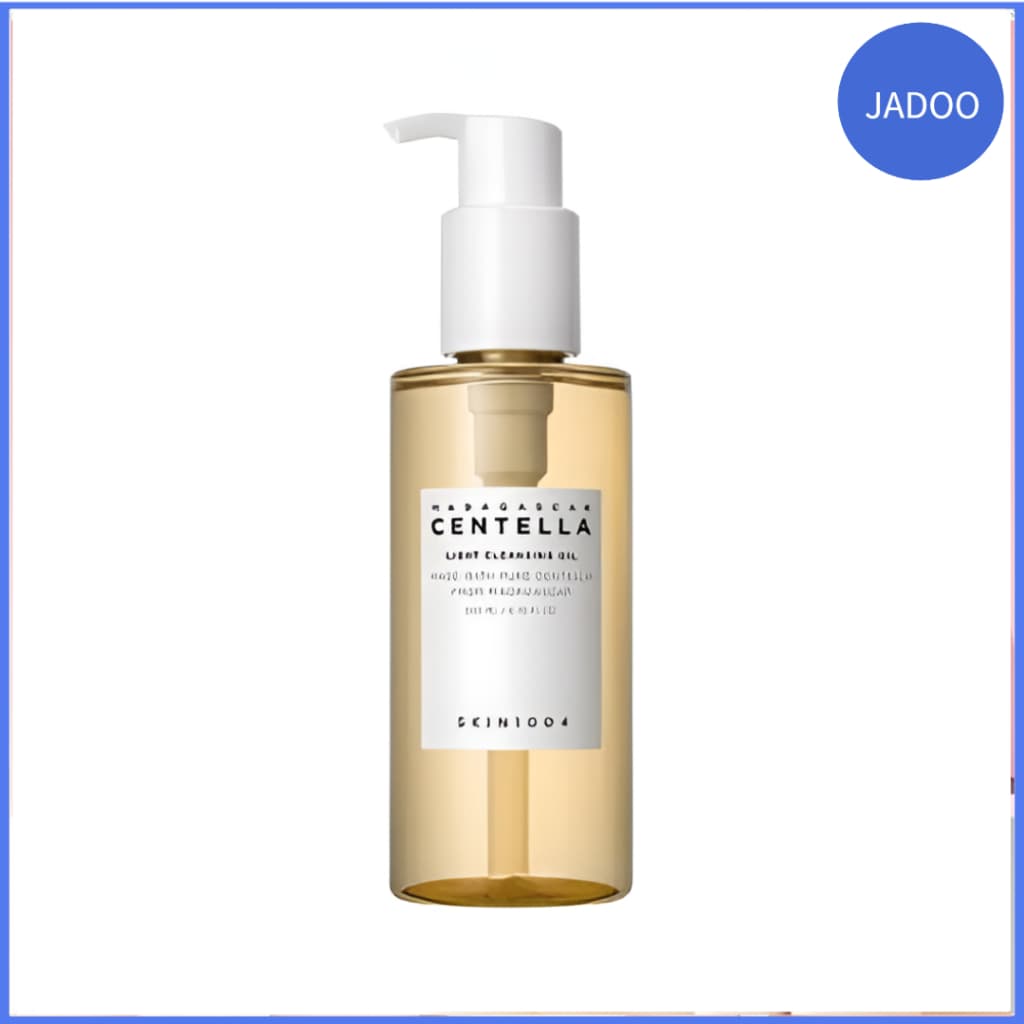 SKIN1004 Madagascar Centella Light Cleansing Oil