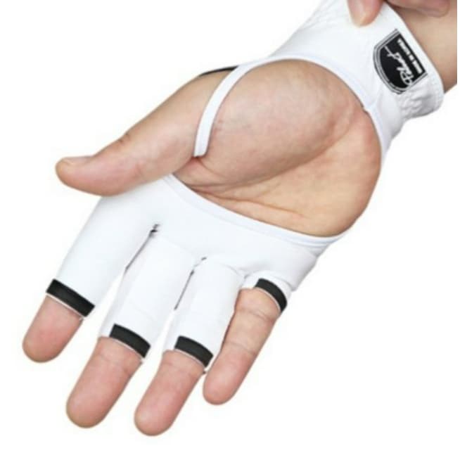 [Luva De Golfe De Microfibra Funcional Polvert Para Homens