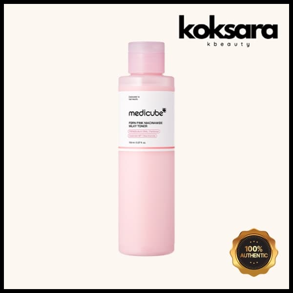 Medicube PDRN Milky Toner Essence 150ml