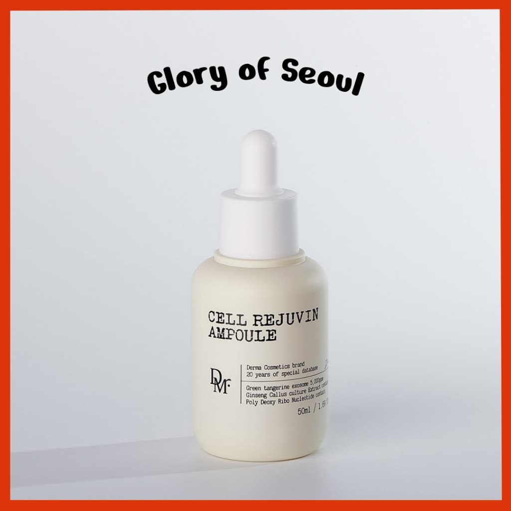DR.M Cell Rejuvin Ampoule 50ml