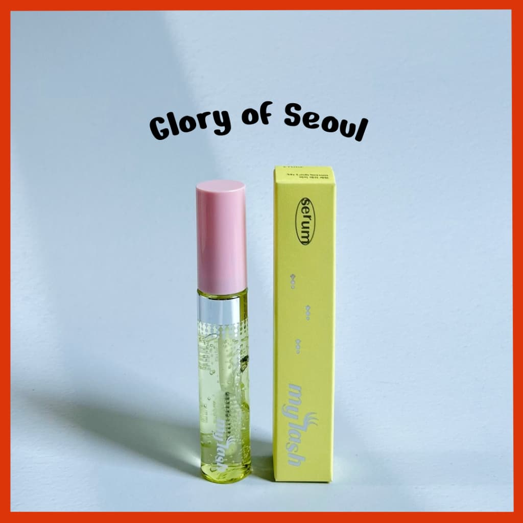 ETUDE Sérum My Lash, 9g / 18g