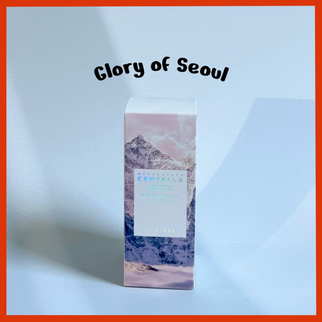 [SKIN1004] Madagascar Centella Poremizing Fresh Ampoule (50mL / 100mL)