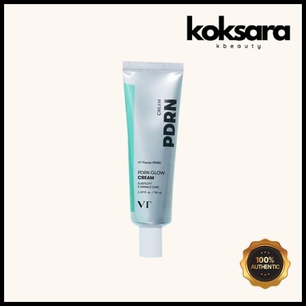 VT PDRN Glow Cream 50 ml