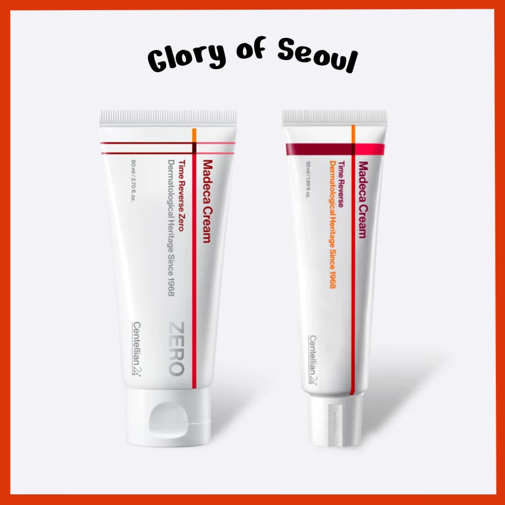 CENTELLIAN24 MADECA CREM TEMPO RENTRO, 50ML / 4 TIPOS, 15ml