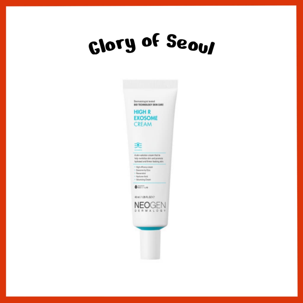 NEOGEN High R Exosome Cream 40ml