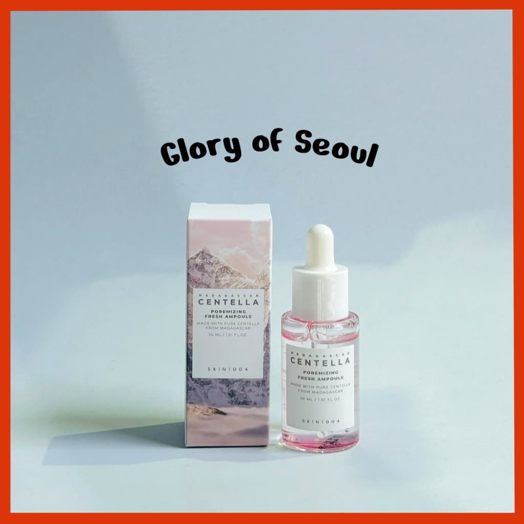 [MINI] SKIN1004 Poremizing Fresh Ampoule, 30mL