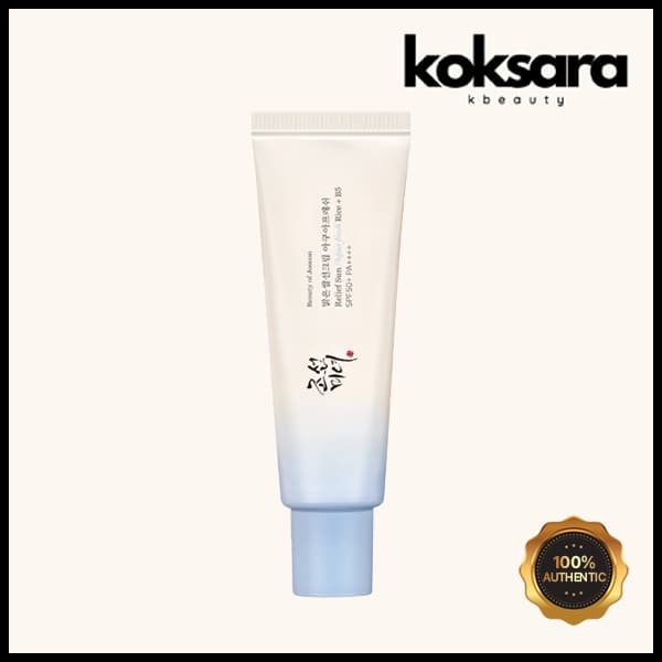 Beauty Of Joseon Clear Rice Sun Cream Aqua Fresh 50ml