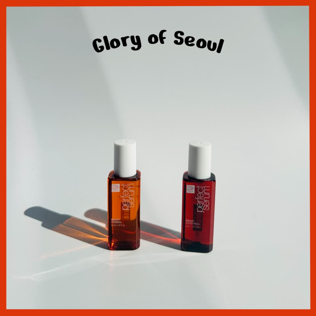 [mini] MISE EN SCENE Perfect Serum 15ml, 30ml 2Type