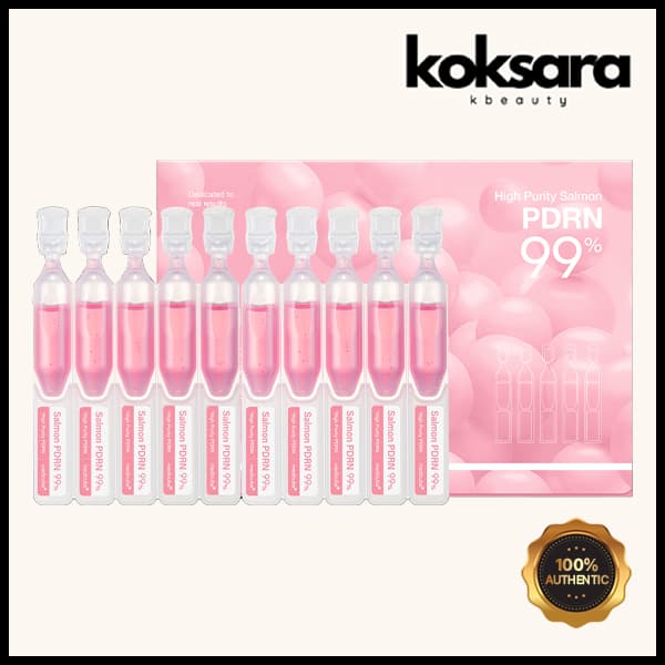 Medicube Pdrn Pink One Day Serum 1,5ml 5ea / 10ea