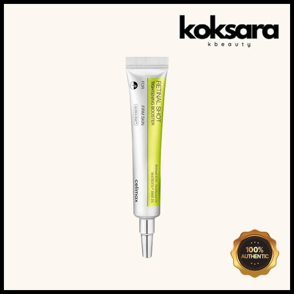 Celimax The Vita A Retinal Shot Tightening Booster 15ml