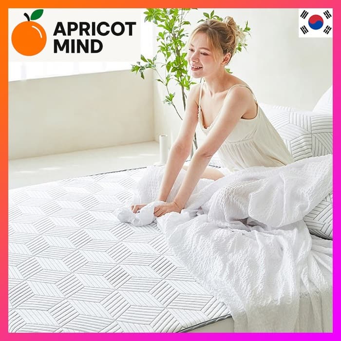 [Lapomme] Almofada De Resfriamento Nspole Coolite (Para Fazer Fresco E Dormir Bem)/Entrega Na Coreia