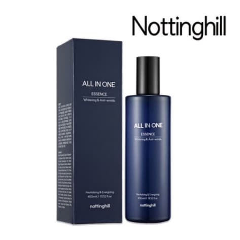 [Produto Oficial Da Loja] Vonin) Essência Multifuncional NottingHill Para Homme