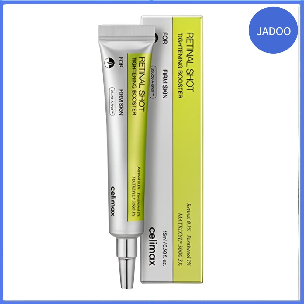 CELIMAX The Vita A Retinal Shot Tightening Booster, 15ml