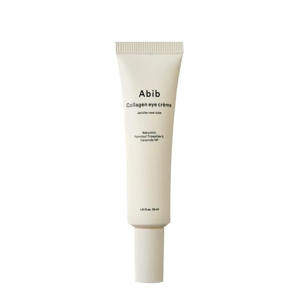 Abib Collagen Eye Cream Resurrection Tube 30ml
