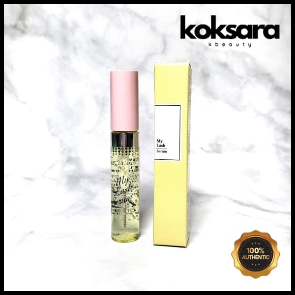 etude house my lash Soro 18g Grande