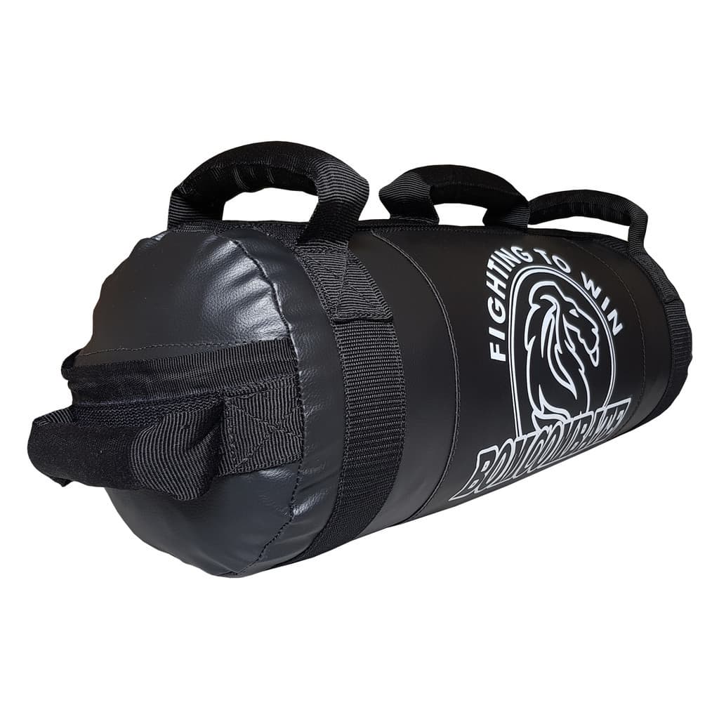 Power Bag 10kg Treinamento Funcional Crossfit