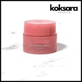 LANEIGE Lip Sleeping Mask Berry 3g