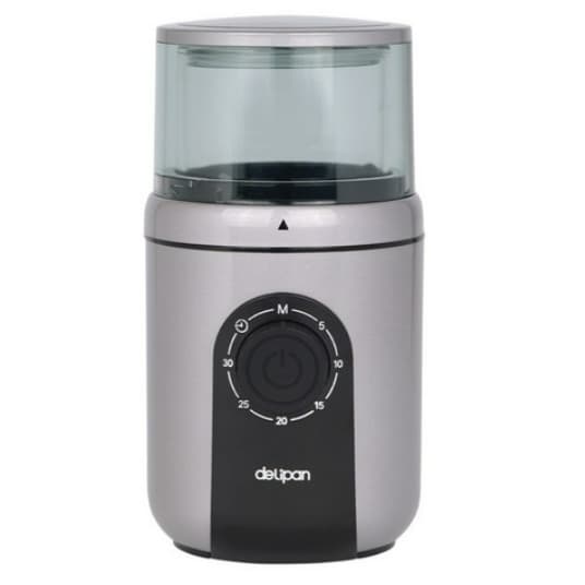 Delipan 3 Em 1 Multi Food Chopper DEL-AG32 Liquidificador De Aço Inoxidável Moedor Processador De Comida Para Bebê Poder
