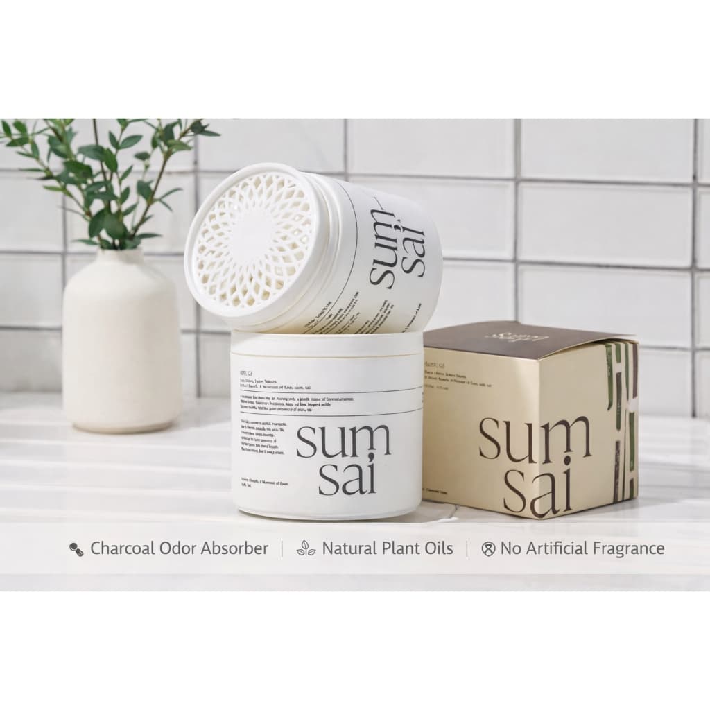 Absorvedor Natural Do Odor Carvão Desodorizador Da Sapata E Armário , Nenhuma Fragrância Artificial