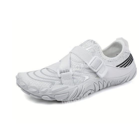 Presságios Sapatos Aqua Tamanho 240 – Tênis Leve Para Treinamento De Ginástica E Esportes Aquáticos