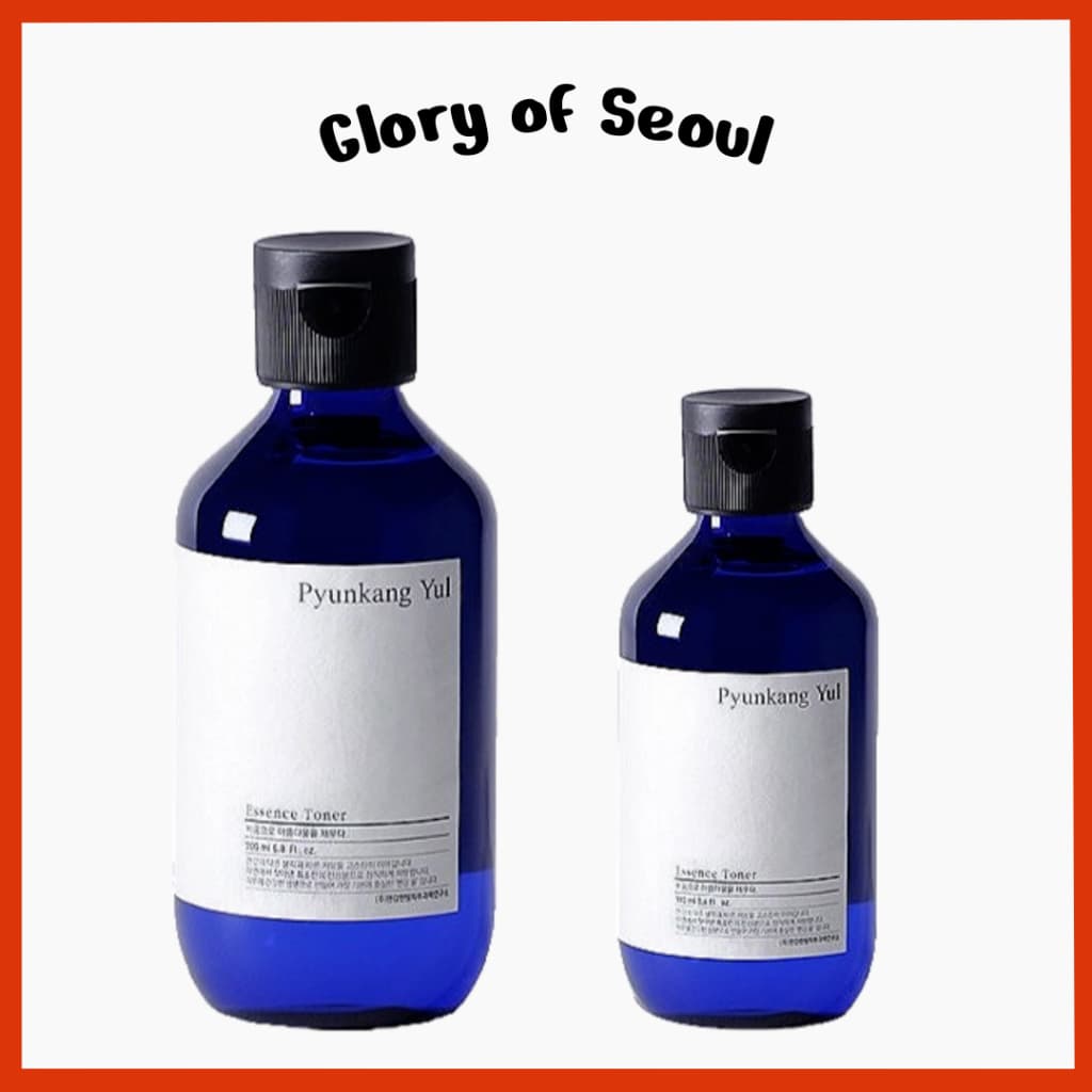 PYUNKANG YUL Essence Toner 100ml / 200ml