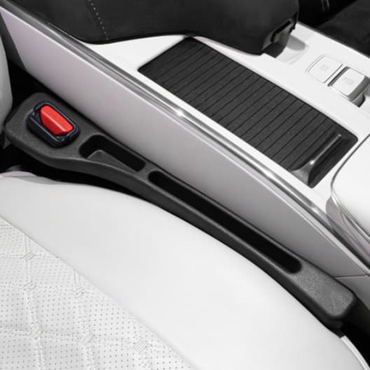 Almofada De Preenchimento De Lacunas Para Assento De Carro LUMIHAU – Espuma Viscoelástica Anti-Queda Assentos De Veículo