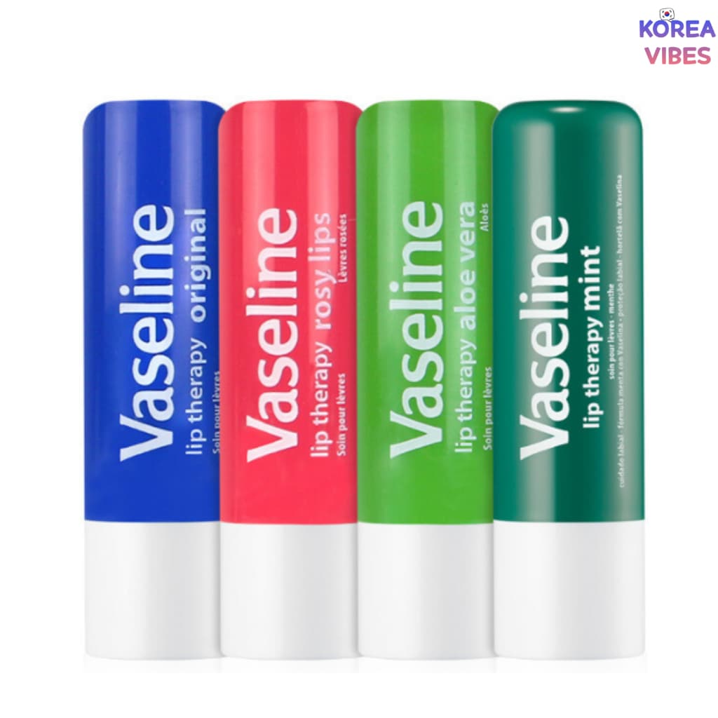 Vaselina Batom Terapia Labial 4.8g