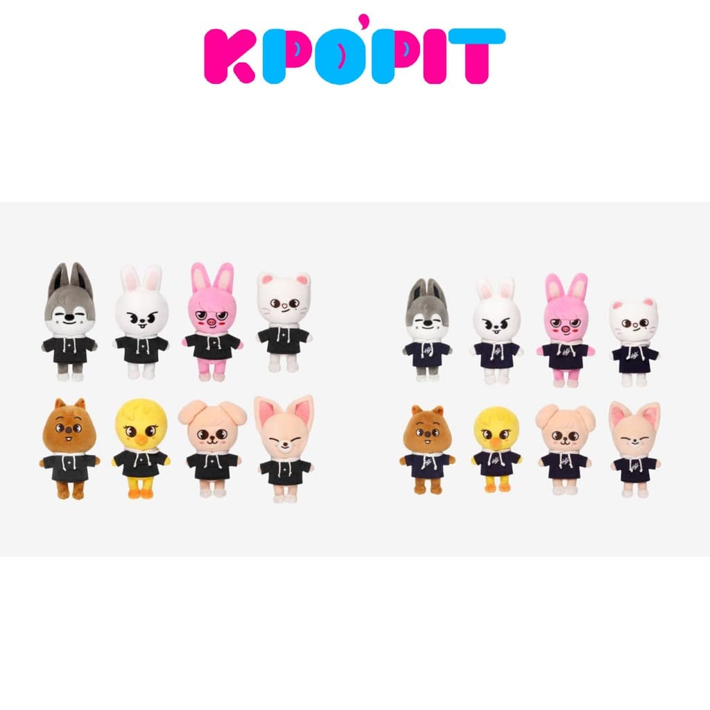 Stray Kids ONGOING MD-SKZOO PLUSH ORIGINAL Ver./MINI Ver.