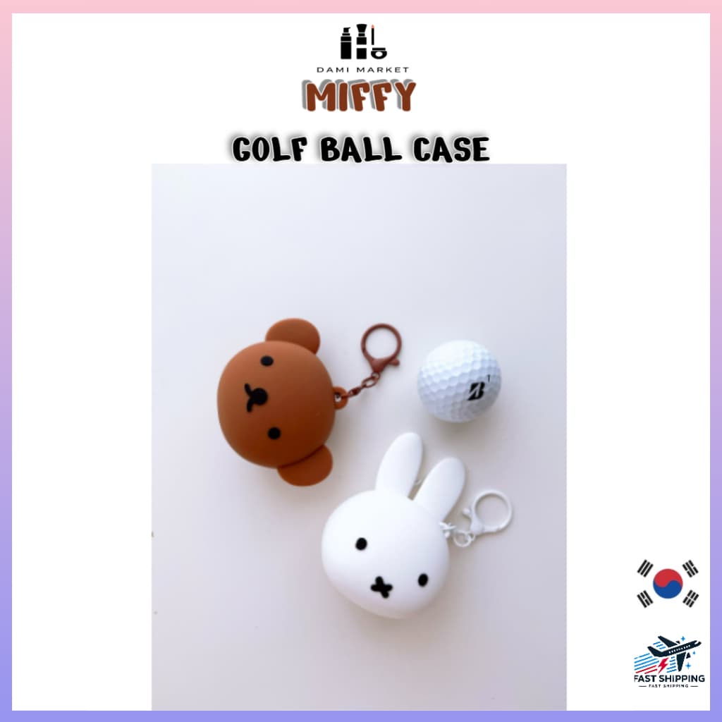 Bolsa De Golfe De Uma Bola MIFFY | Estojo Para