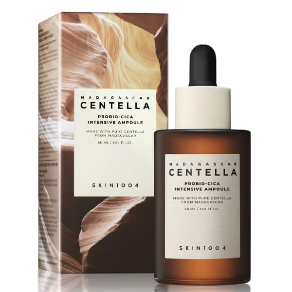 [SKIN1004] Madagascar Centella Probio-Cica Intensive Ampoule 50ml / 95ml