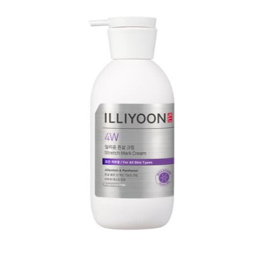 Iliyoon Creme Estrias 200.330ml