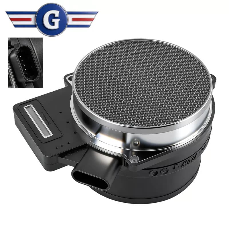 Medidor De Fluxo De Ar Para CHEVROLET SILVERADO 1500 V8 6.0L VIN N 2005-2007 A60311
