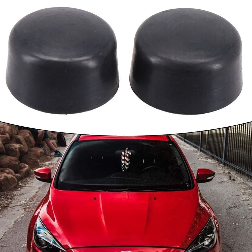 Tampa Da Porca Dos Braços Do Limpador De Carro Para Ford Focus Fiesta Edge W710461S300