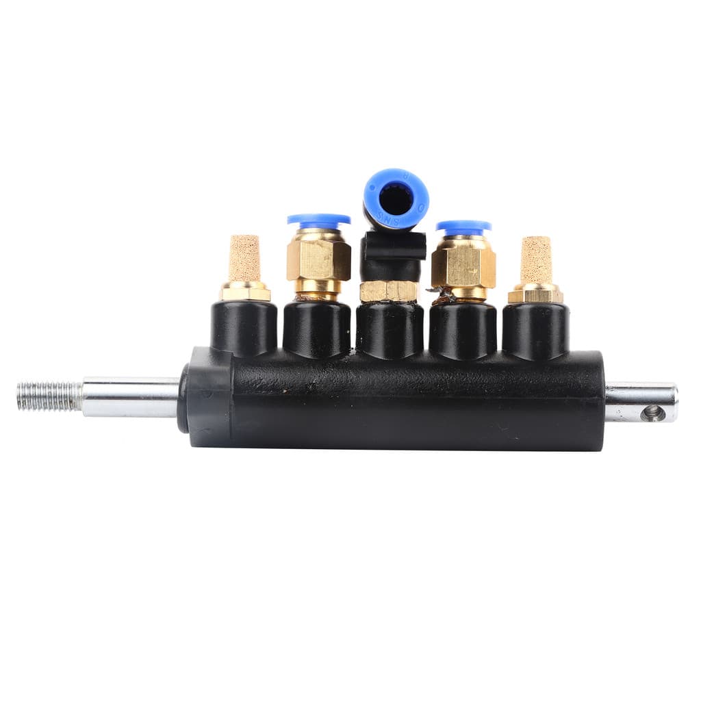 [Estoque Pronto] Pedal De Válvula De Controle De Ar Para Máquina Trocador De Pneus Ranger , Ferramenta De Suprimentos Ti